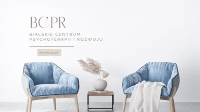 BCPR Bialskie Centrum Psychoterapii i Rozwoju