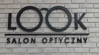 SALON OPTYCZNY LOOK